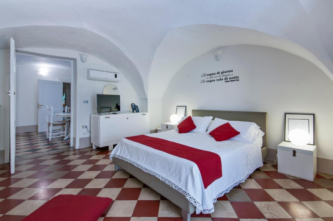 Le Stanze Del Poeta Bed & Breakfast *